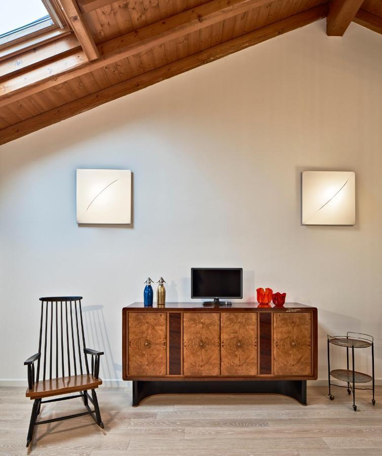 Al Canton Agriturismo Di Design San Michele al Tagliamento Dış mekan fotoğraf
