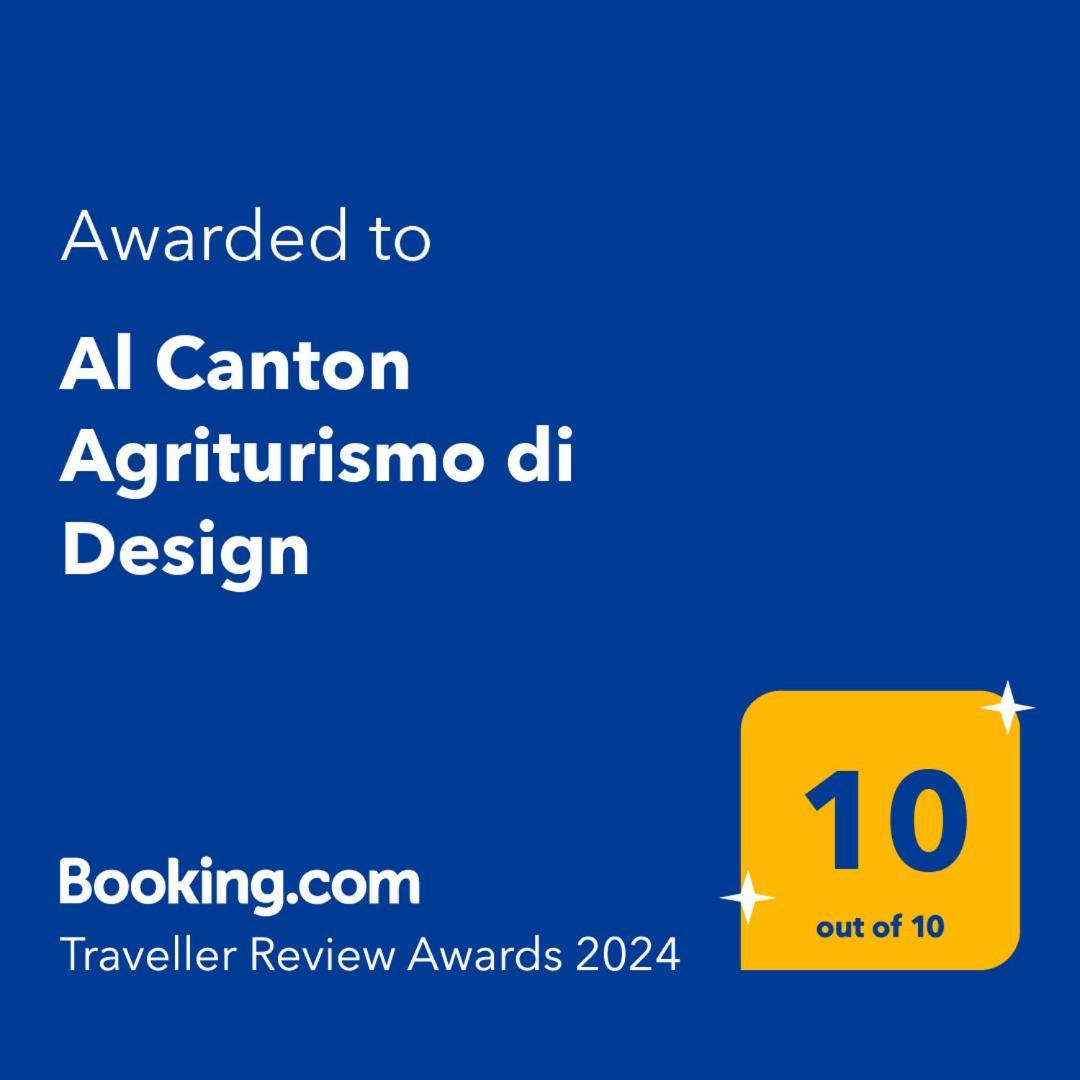 Al Canton Agriturismo Di Design San Michele al Tagliamento Dış mekan fotoğraf