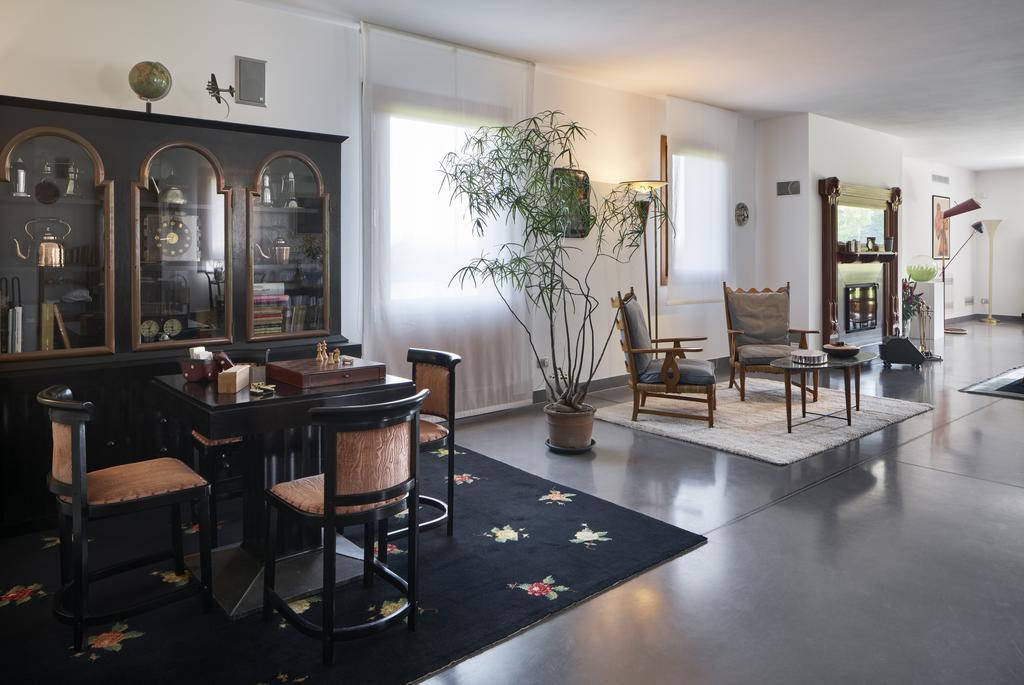 Al Canton Agriturismo Di Design San Michele al Tagliamento Dış mekan fotoğraf