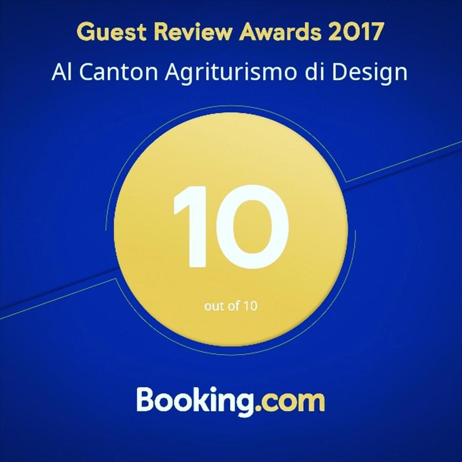 Al Canton Agriturismo Di Design San Michele al Tagliamento Dış mekan fotoğraf