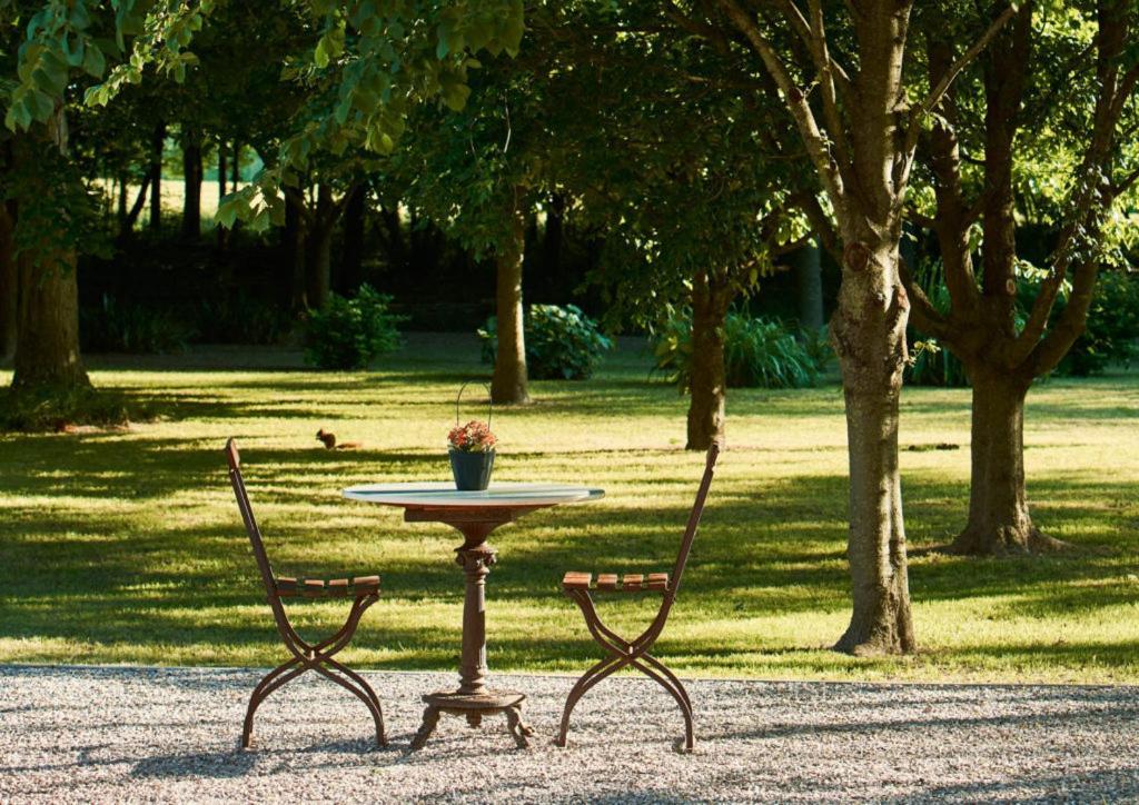 Al Canton Agriturismo Di Design San Michele al Tagliamento Dış mekan fotoğraf